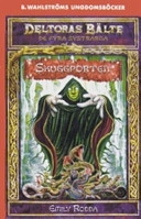 Skuggporten; Emily Rodda; 2006