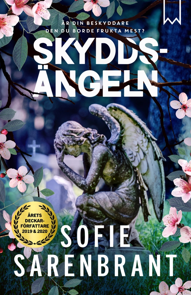 Skyddsängeln; Sofie Sarenbrant; 2022