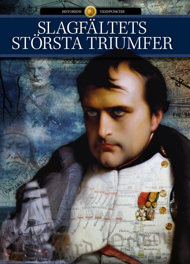 Slagfältets största triumfer; Rasmus Thirup Beck, Else Christensen, Tommy Heisz, Troels Ussing; 2013
