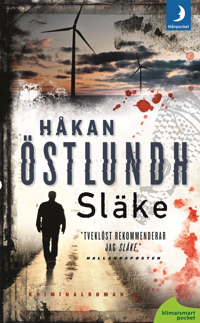 Släke; Håkan Östlundh; 2011