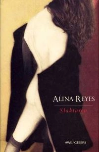 Slaktaren; Alina Reyes; 1990