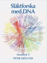 Släktforska med DNA; Peter Sjölund; 2015