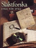 Släktforska steg för steg; Per Clemensson, Kjell Andersson; 1997