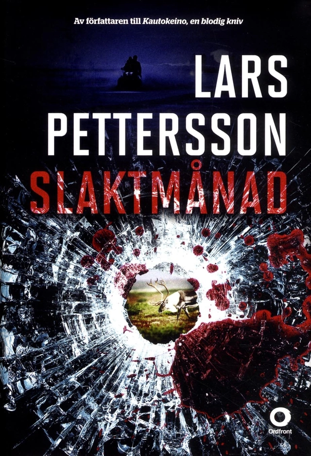 Slaktmånad; Lars Pettersson; 2014