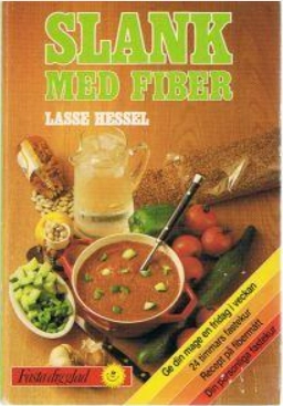 Slank med fiber; Lasse Hessel; 1983