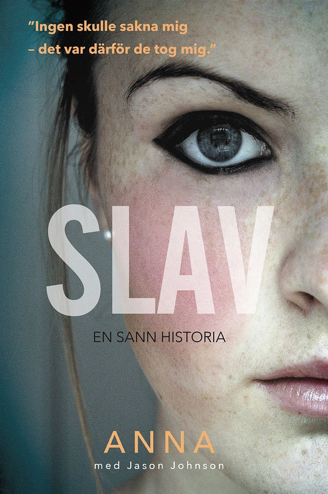 Slav; Anna, Jason Johnson; 2018