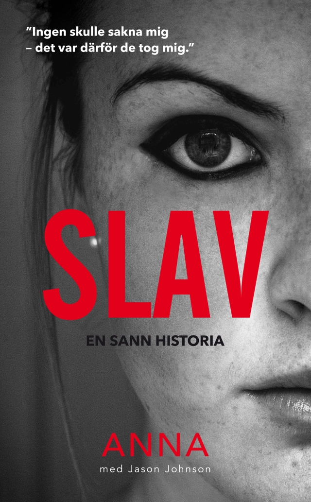 Slav; Jason Johnson; 2019