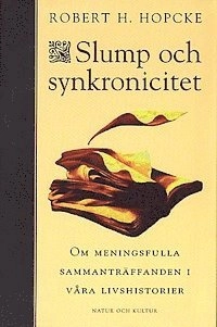 Slump och synkronicitet : Om meningsfulla sammanträffanden i våra livshistorier; Robert H. Hopcke; 1998