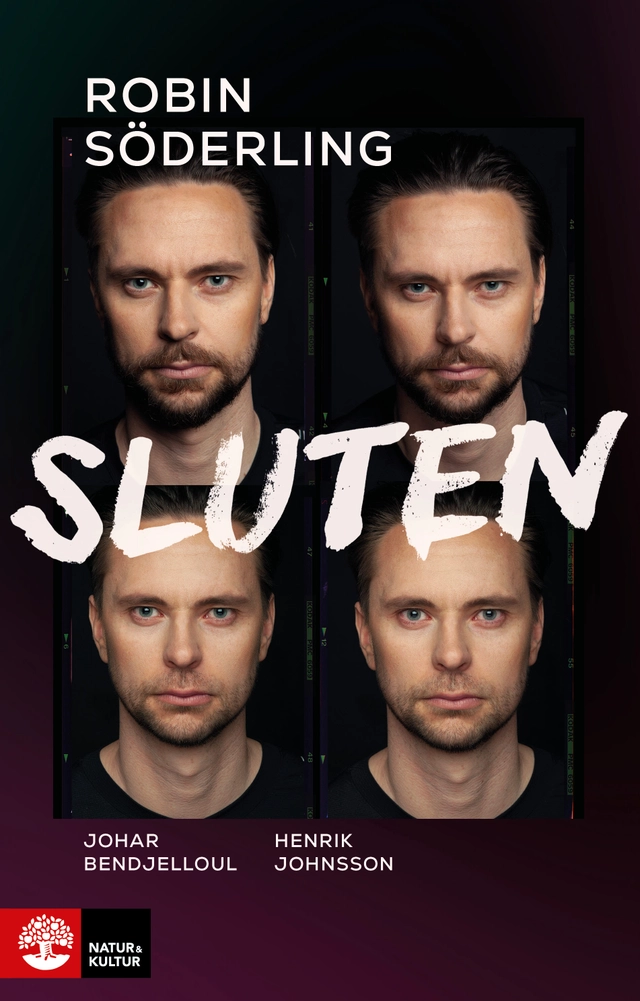Sluten; Johar Bendjelloul, Henrik Johnsson, Robin Söderling; 2022