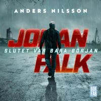 Slutet var bara början; Anders Nilsson; 2023