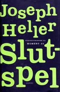 Slutspel; Joseph Heller; 1995