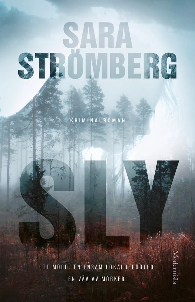 Sly; Sara Strömberg; 2021