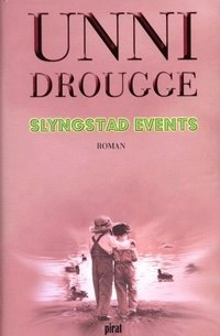 Slyngstad Events; Unni Drougge; 2002