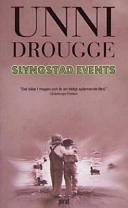 Slyngstad Events; Unni Drougge; 2003
