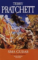 Små gudar; Terry Pratchett; 2002
