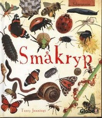 Småkryp; Terry Jennings; 2010