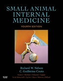 Small Animal Internal Medicine; C.guillermo Couto; 2008