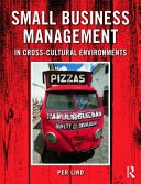 Small business management in cross-cultural environments; Per Lind; 2011