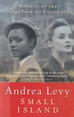 Small Island; Andrea Levy; 2004