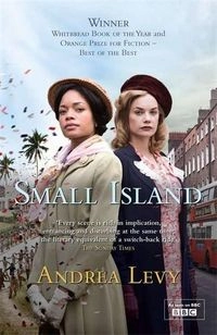 Small Island; Andrea Levy; 2009