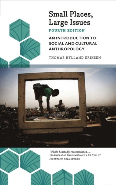 Small Places, Large Issues; Thomas Hylland Eriksen; 2015