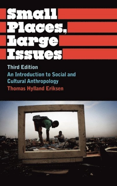 Small places, large issues; Thomas Hylland Eriksen; 2010