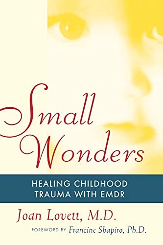 Small wonders : healing childhood trauma with EMDR; Joan Lovett; 1999