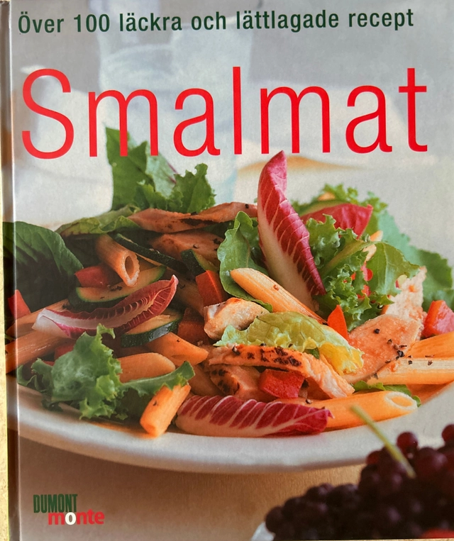 Smalmat; DuMont, Sandra Schäffer; 2002