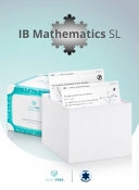 SmartPrep IB Flash Cards: IB Mathematics SL / Haese Mathematics ; Michael Haese, Ngoc Vo. ...; Michael Haese, Ngoc Vo