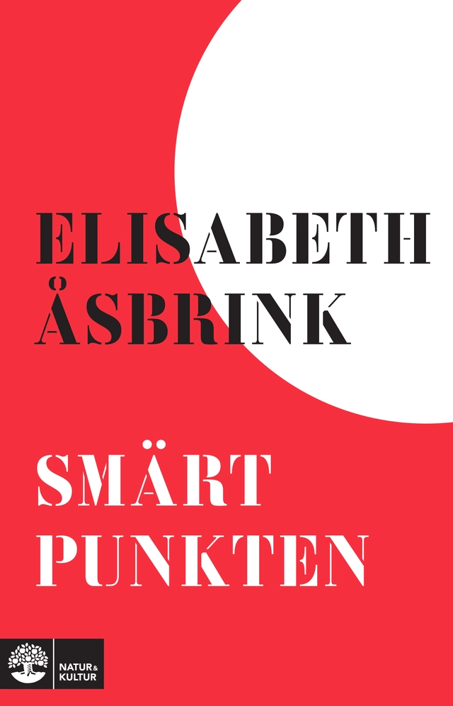 Smärtpunkten : Lars Norén, pjäsen Sju tre och morden i Malexander; Elisabeth Åsbrink; 2018