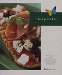 Smörgåsboken; Anna-Kersti Wedel; 2002