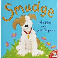 Smudge; -