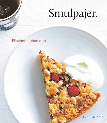 Smulpajer; Elisabeth Johansson; 2015