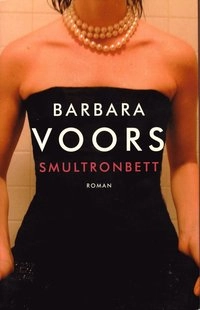 Smultronbett; Barbara Voors; 2003