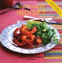 Snabblagat indiskt; Monisha Bharadwaj; 2003