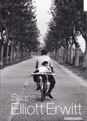 Snaps; Elliott Erwitt