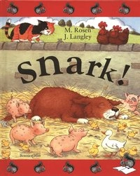 Snark!; Michael Rosen; 2001