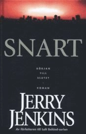 Snart; Jerry Jenkins; 2012