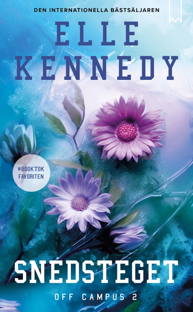 Snedsteget; Elle Kennedy; 2024