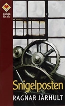 Snigelposten; R Järhult; 1999