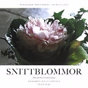 Snittblommor; Peter Ödegaard, Monica Norberg; 2002