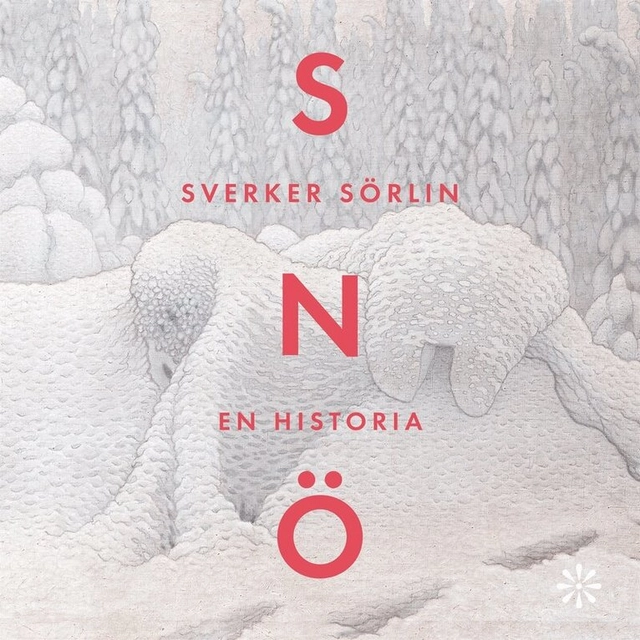 Snö; Sverker Sörlin; 2025