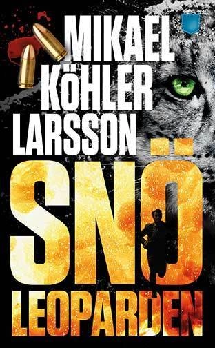 Snöleoparden; Mikael Köhler Larsson; 2016