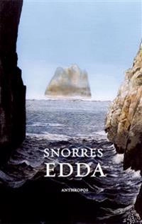 Snorres Edda; Snorre Sturlasson; 2015