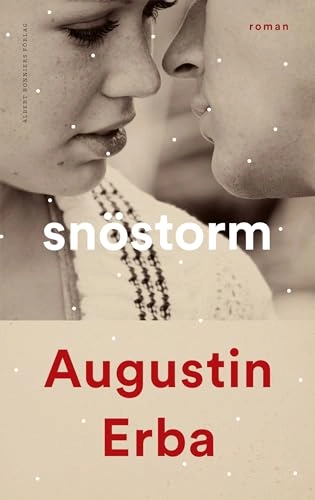 Snöstorm; Augustin Erba; 2019