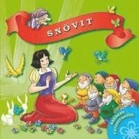 Snövit; Catharina Palmblad; 2009