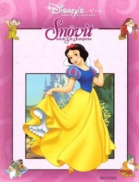 Snövit och de sju dvärgarna - Disneys bästa klassiker; Robert Andersson, Disney Enterprises (1996-); 2002