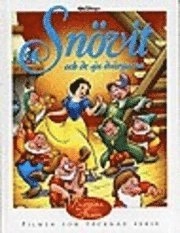 Snövit på de sju dvärgarna; Eva Neroth, Disney Enterprises (1996-); 2002
