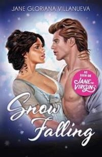 Snow falling; Jane Gloriana Villanueva; 2017
