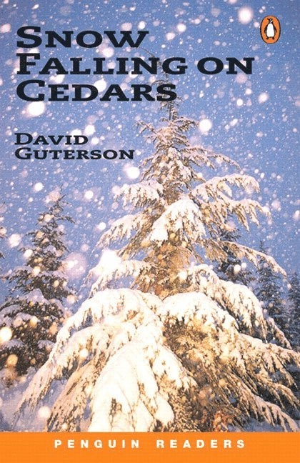 Snow Falling On Cedars; David Guterson; 1999